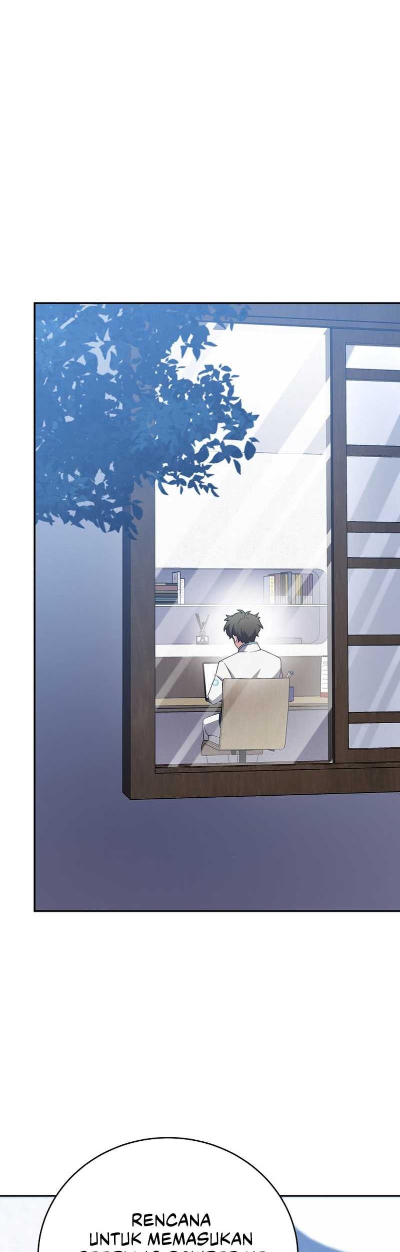 The Novel’s Extra (Remake) Bab 109 halaman 23