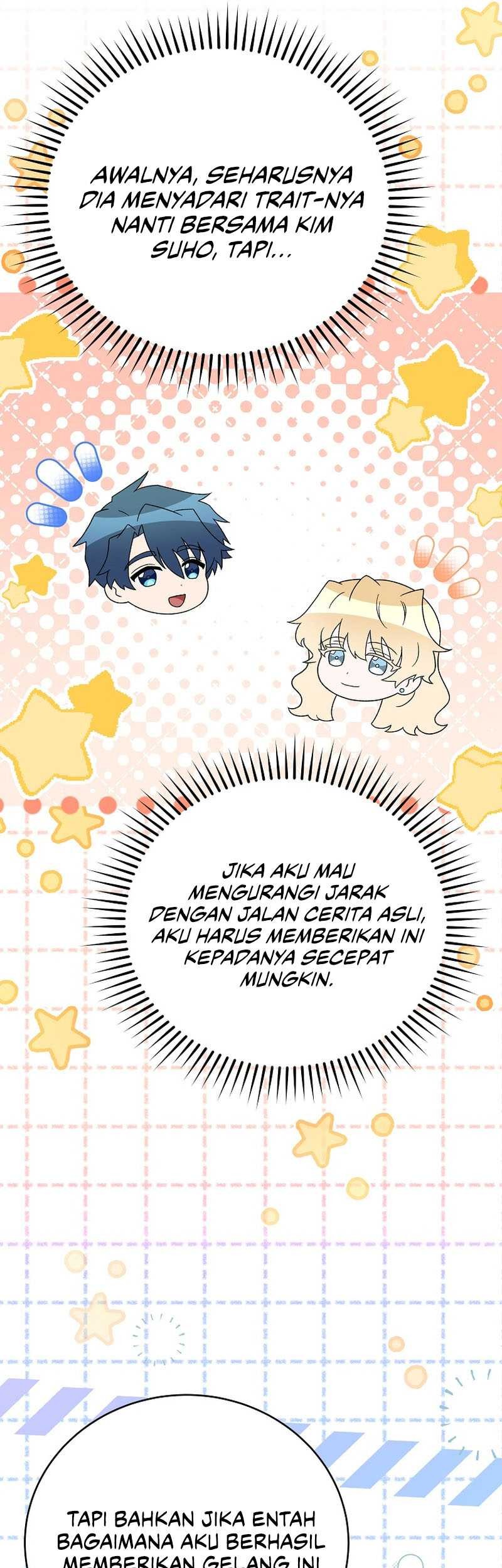The Novel’s Extra (Remake) Bab 109 halaman 26