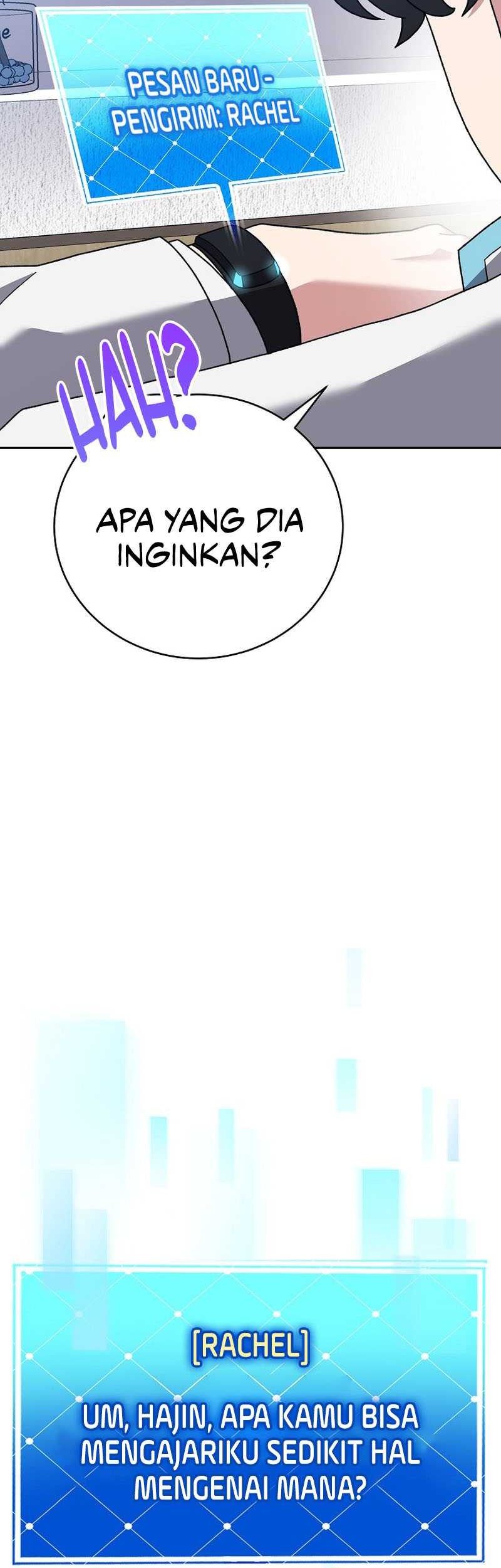 The Novel’s Extra (Remake) Bab 109 halaman 28