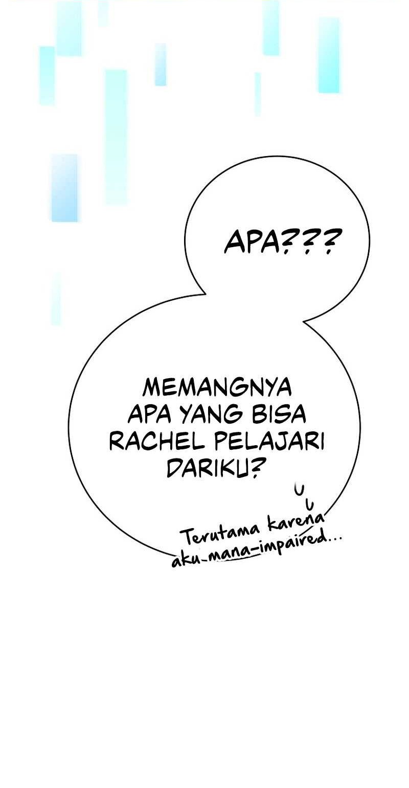 The Novel’s Extra (Remake) Bab 109 halaman 29