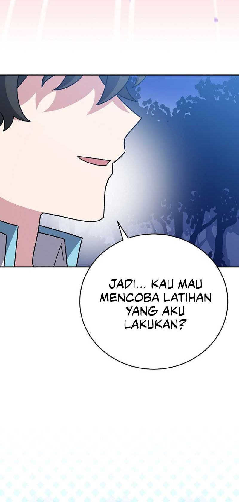 The Novel’s Extra (Remake) Bab 109 halaman 40