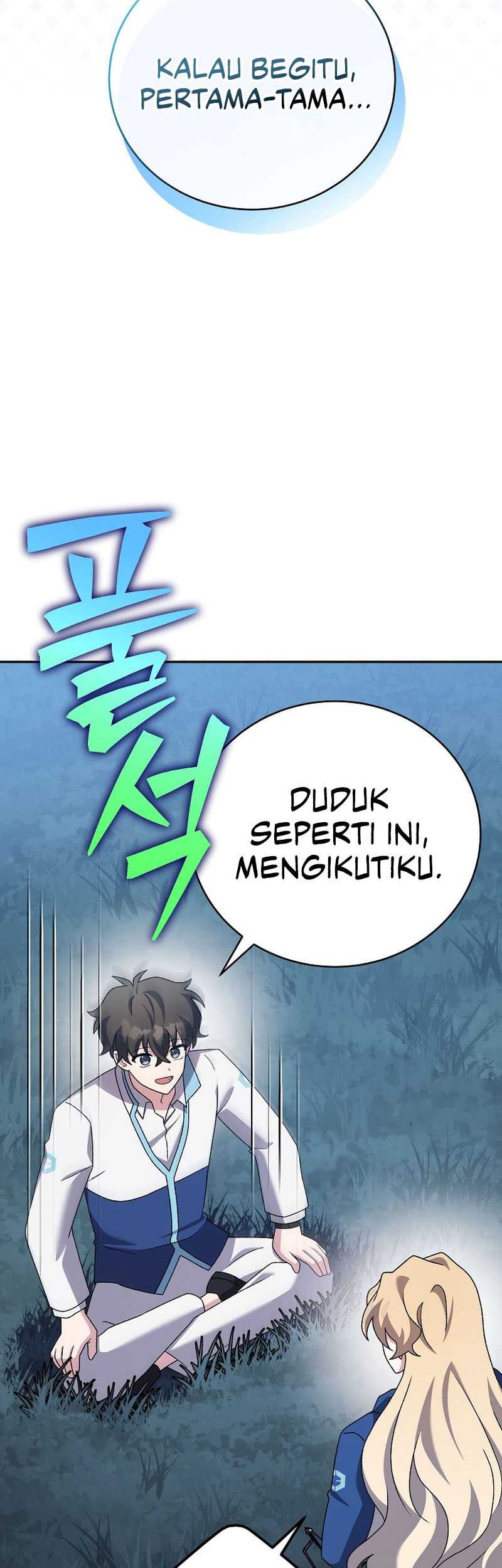 The Novel’s Extra (Remake) Bab 109 halaman 43