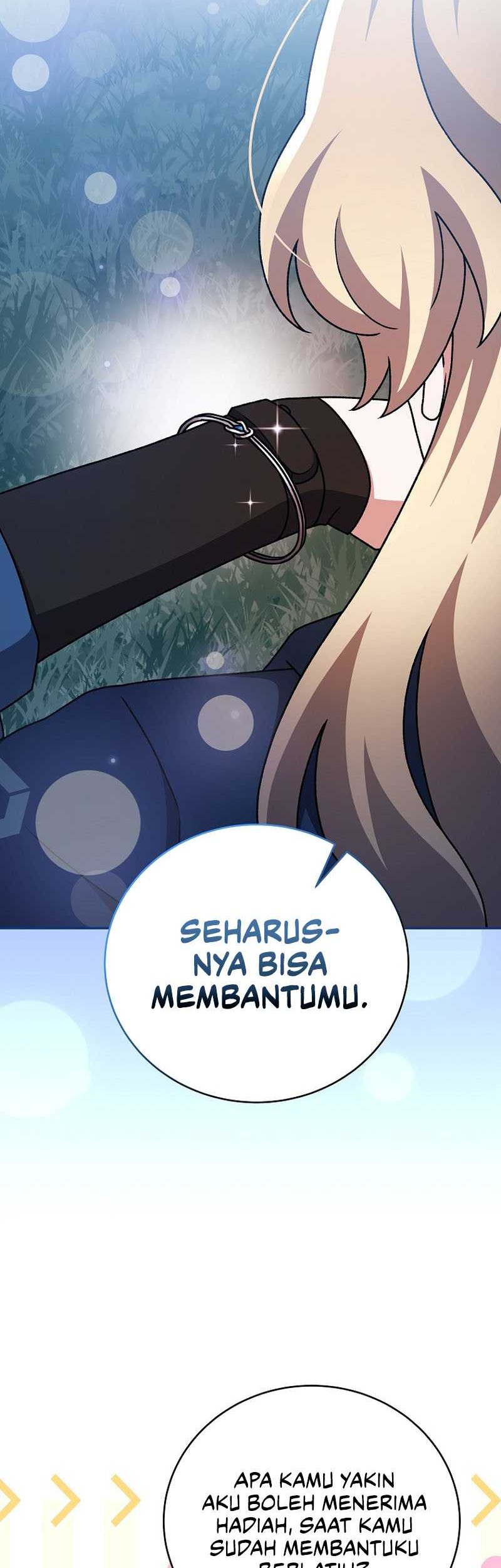 The Novel’s Extra (Remake) Bab 109 halaman 50