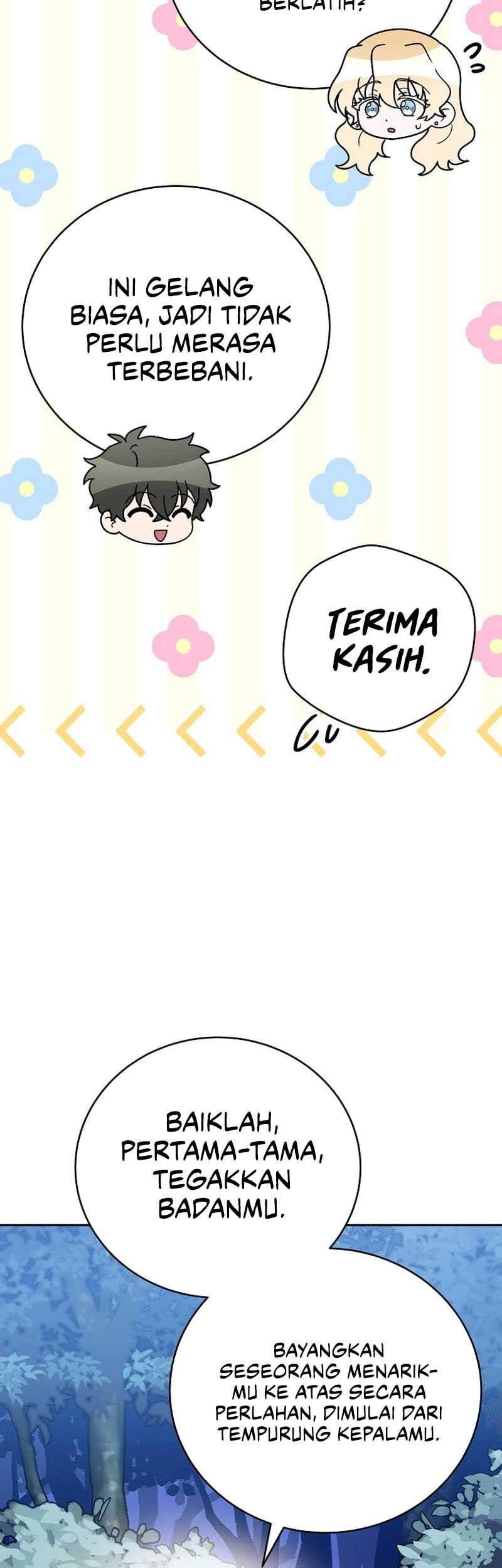 The Novel’s Extra (Remake) Bab 109 halaman 51