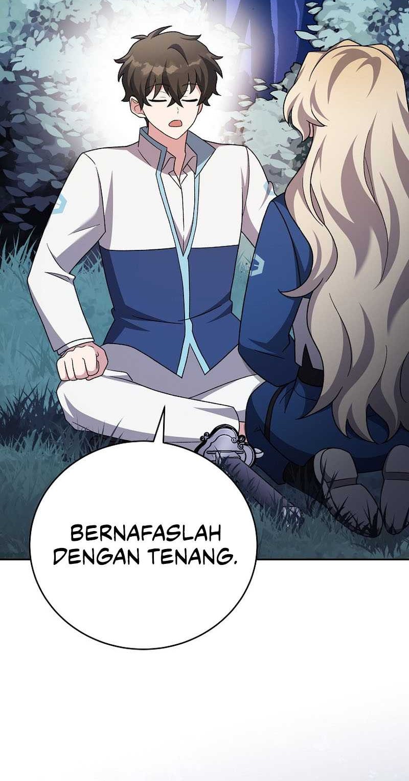 The Novel’s Extra (Remake) Bab 109 halaman 52