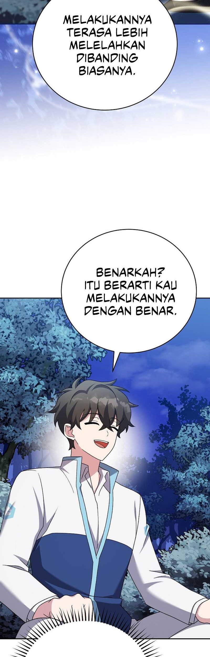 The Novel’s Extra (Remake) Bab 109 halaman 54