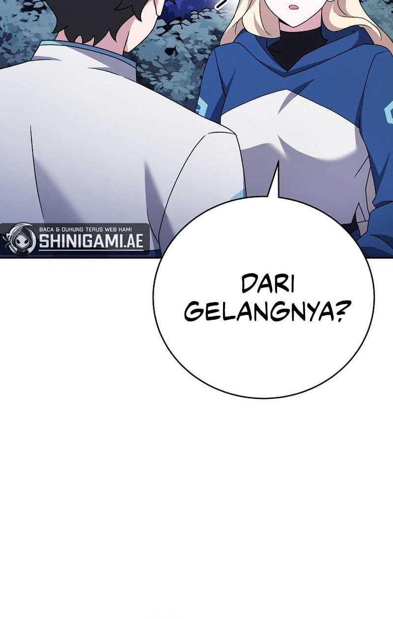 The Novel’s Extra (Remake) Bab 109 halaman 56