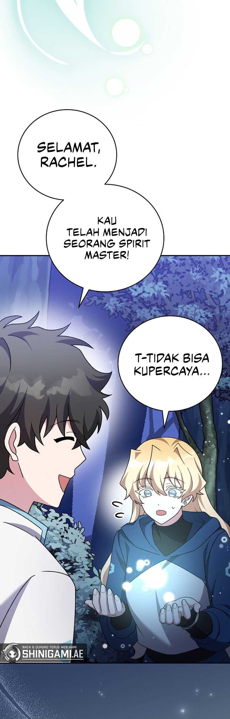 The Novel’s Extra (Remake) Bab 109 halaman 66
