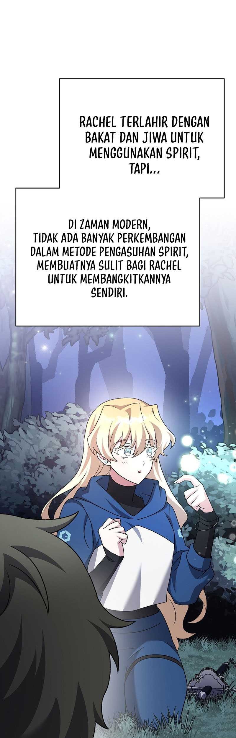 The Novel’s Extra (Remake) Bab 109 halaman 68