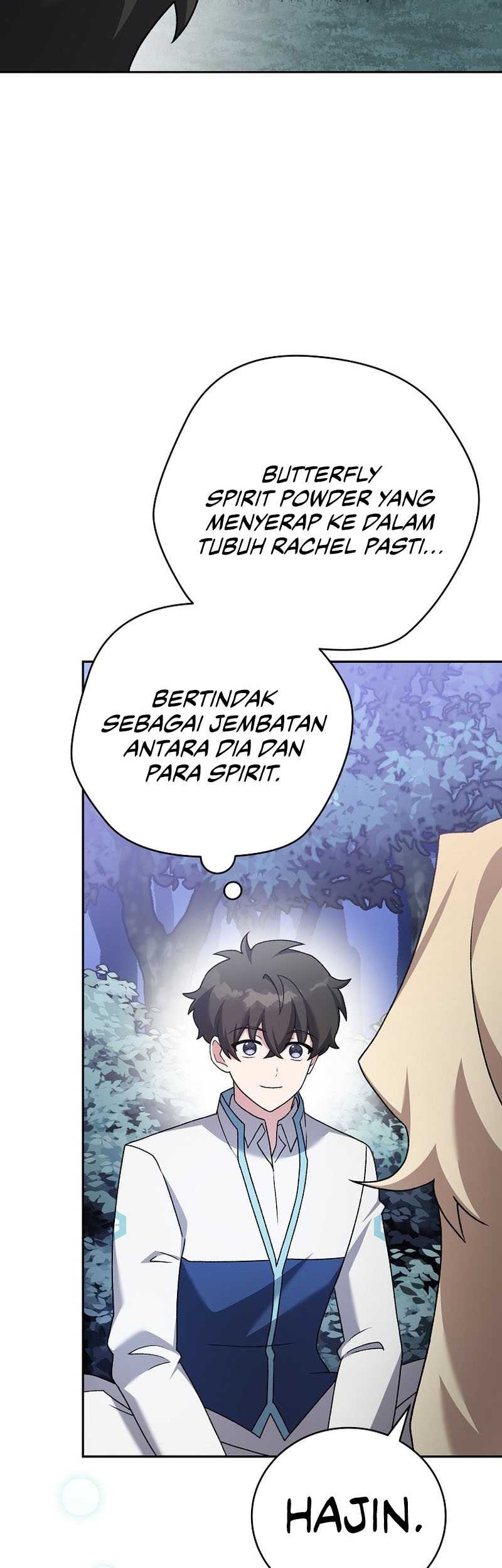 The Novel’s Extra (Remake) Bab 109 halaman 69