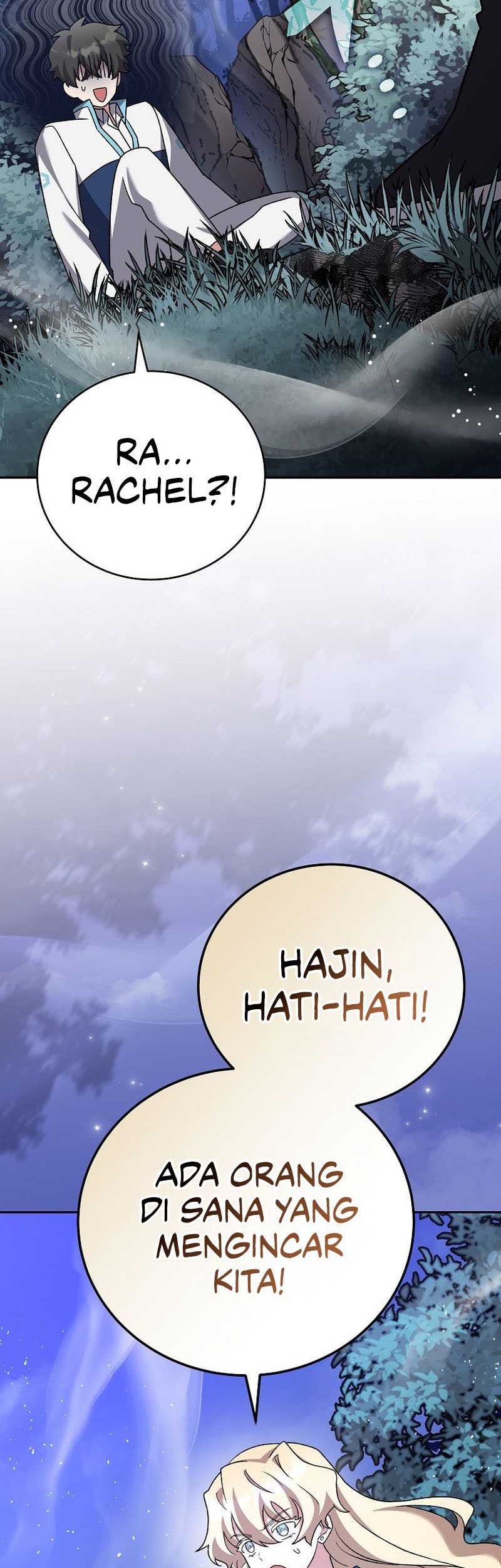 The Novel’s Extra (Remake) Bab 109 halaman 78