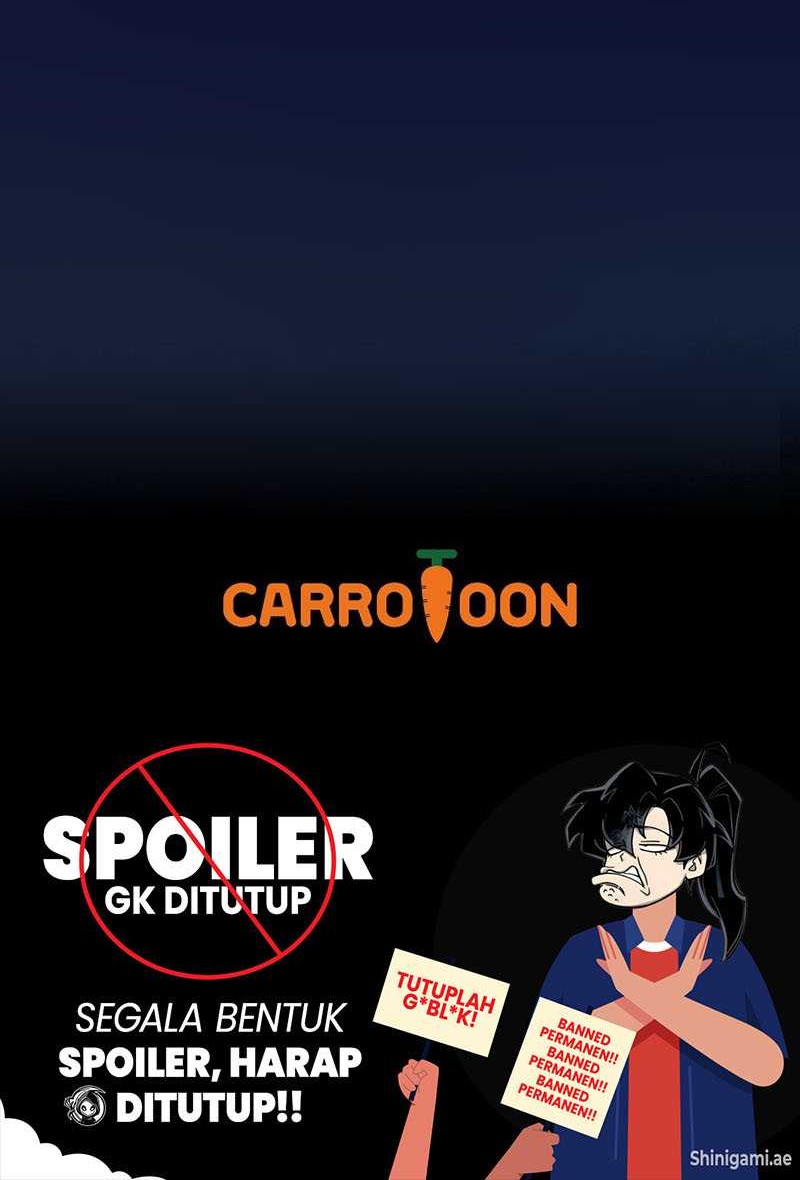 The Novel’s Extra (Remake) Bab 109 halaman 95