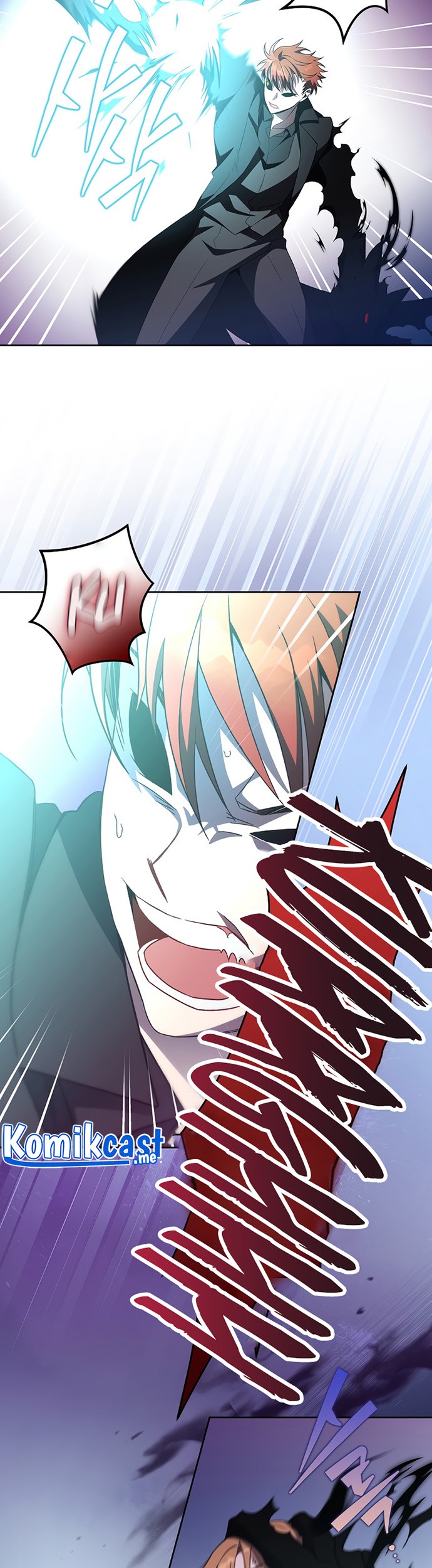The Novel’s Extra (Remake) chapter 11 halaman 4