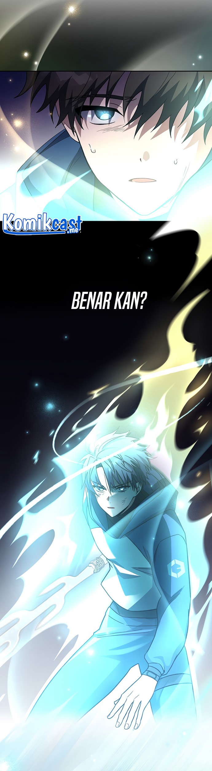 The Novel’s Extra (Remake) chapter 11 halaman 8