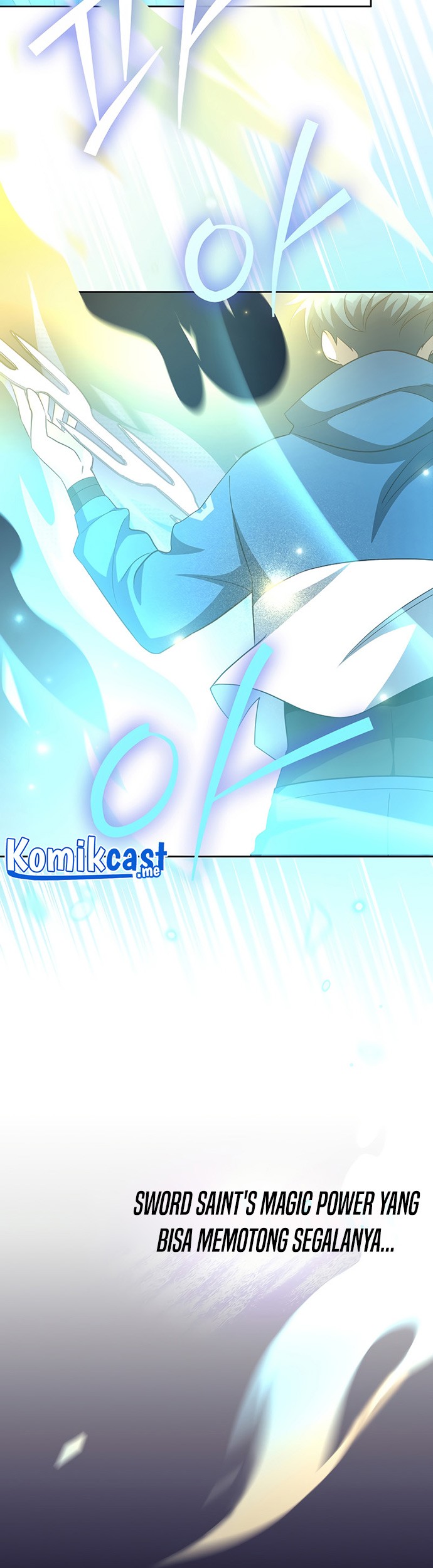 The Novel’s Extra (Remake) chapter 11 halaman 12