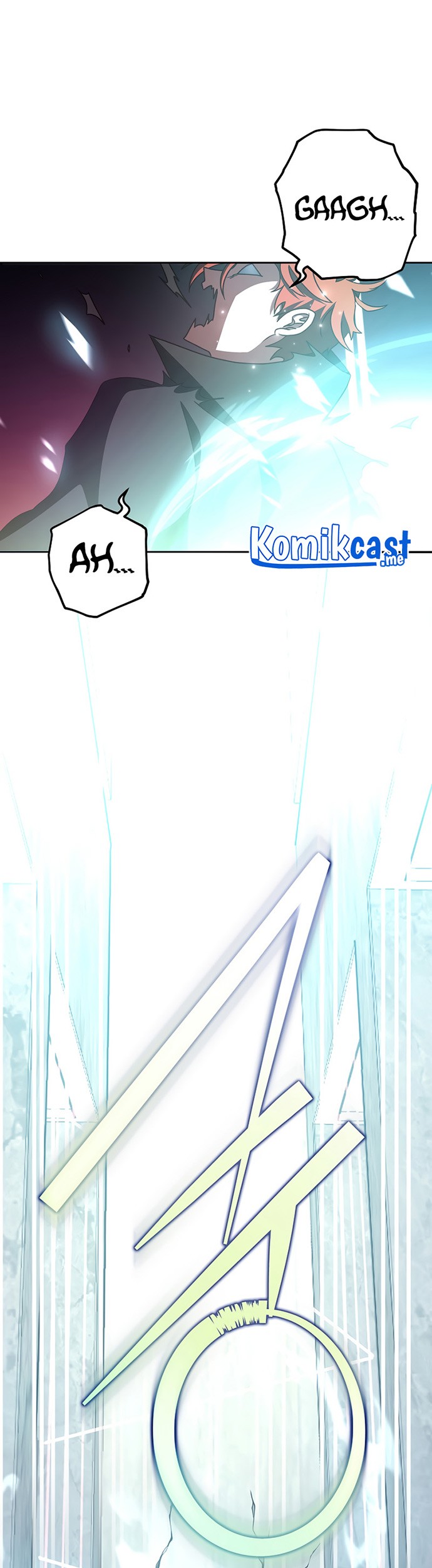 The Novel’s Extra (Remake) chapter 11 halaman 16