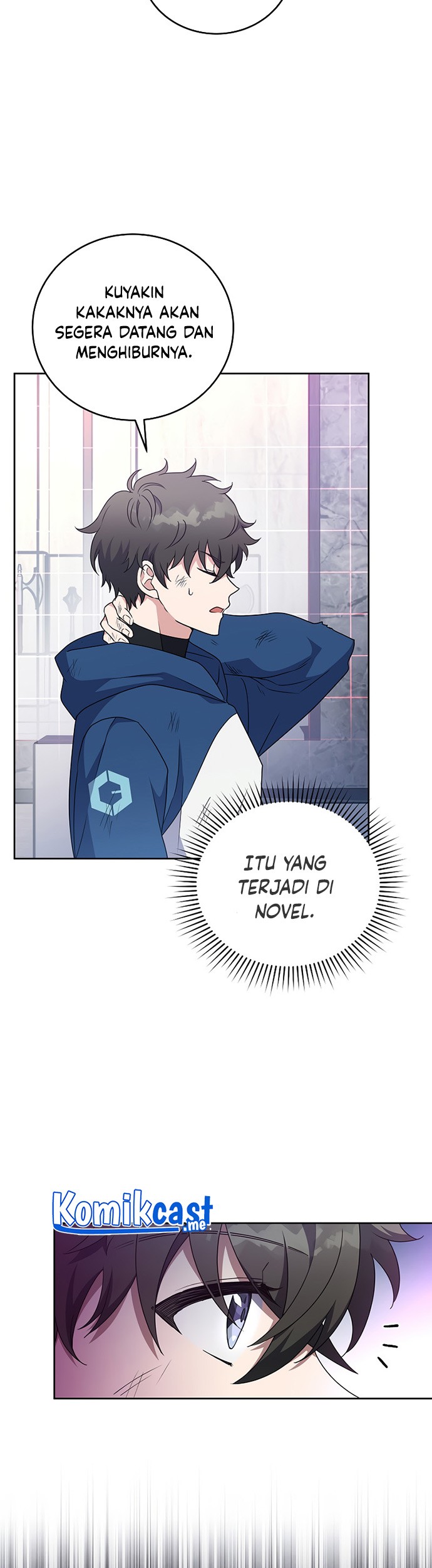 The Novel’s Extra (Remake) chapter 11 halaman 22