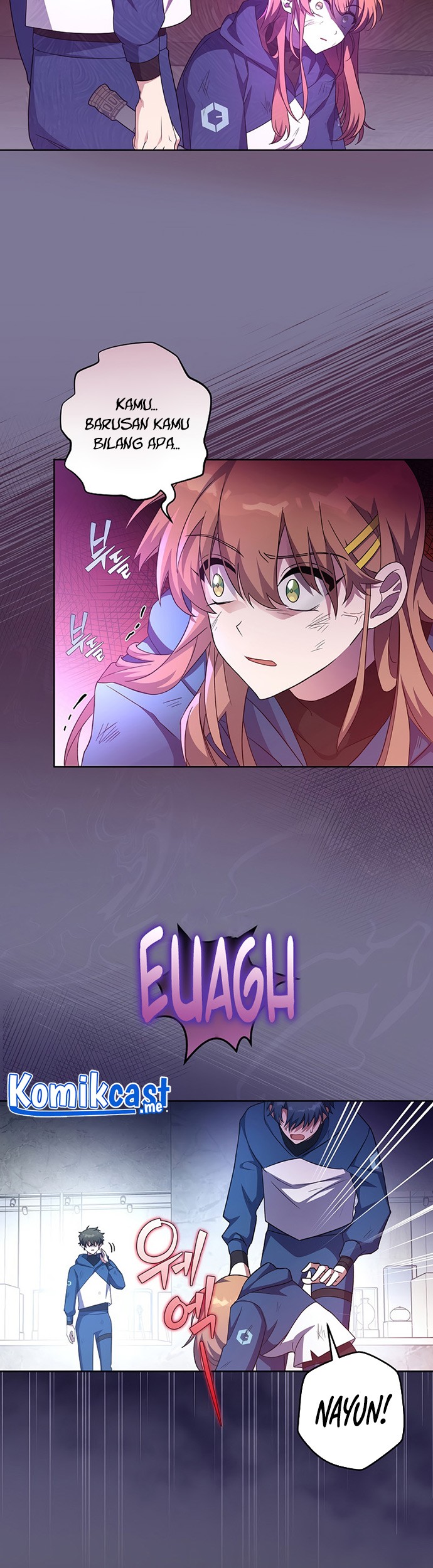 The Novel’s Extra (Remake) chapter 11 halaman 24