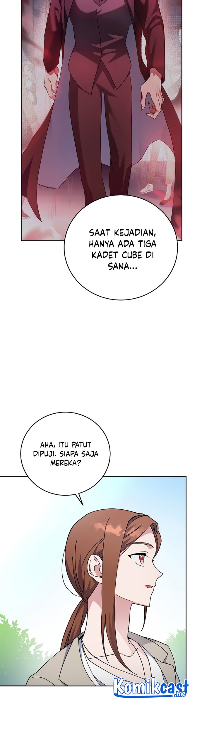 The Novel’s Extra (Remake) chapter 11 halaman 34