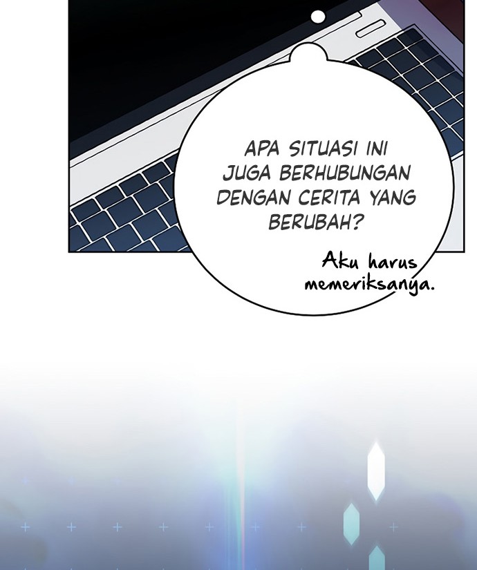 The Novel’s Extra (Remake) chapter 11 halaman 45