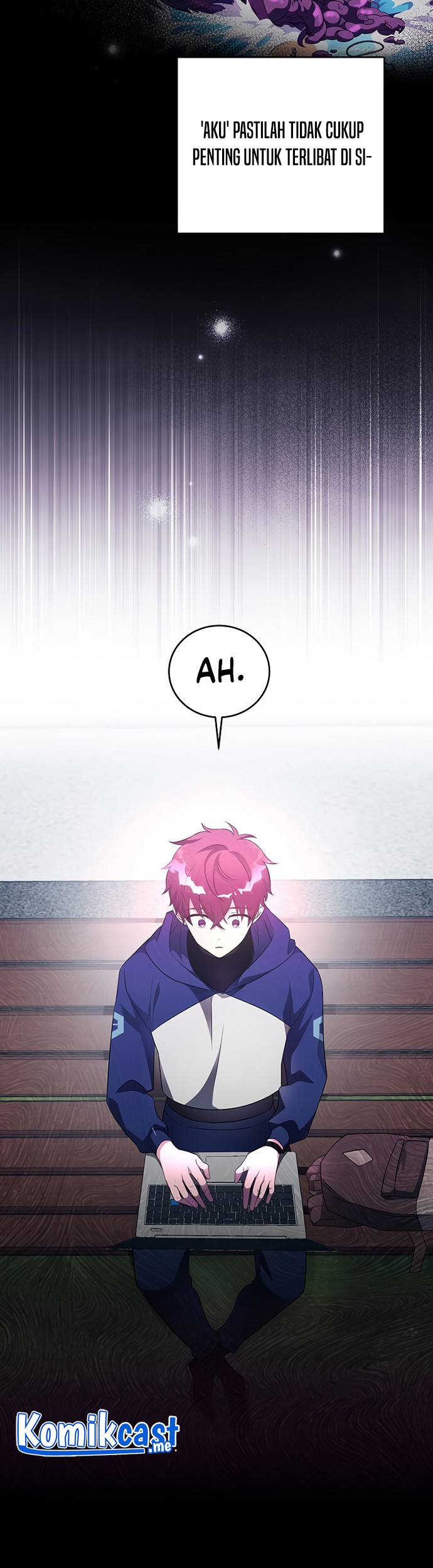 The Novel’s Extra (Remake) chapter 11 halaman 48