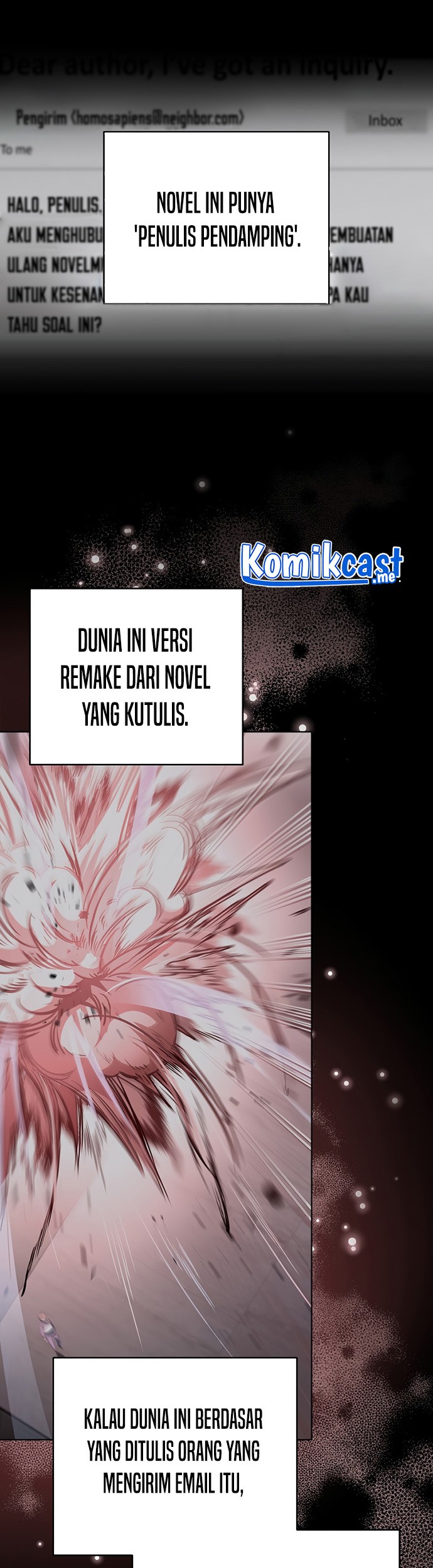 The Novel’s Extra (Remake) chapter 11 halaman 50