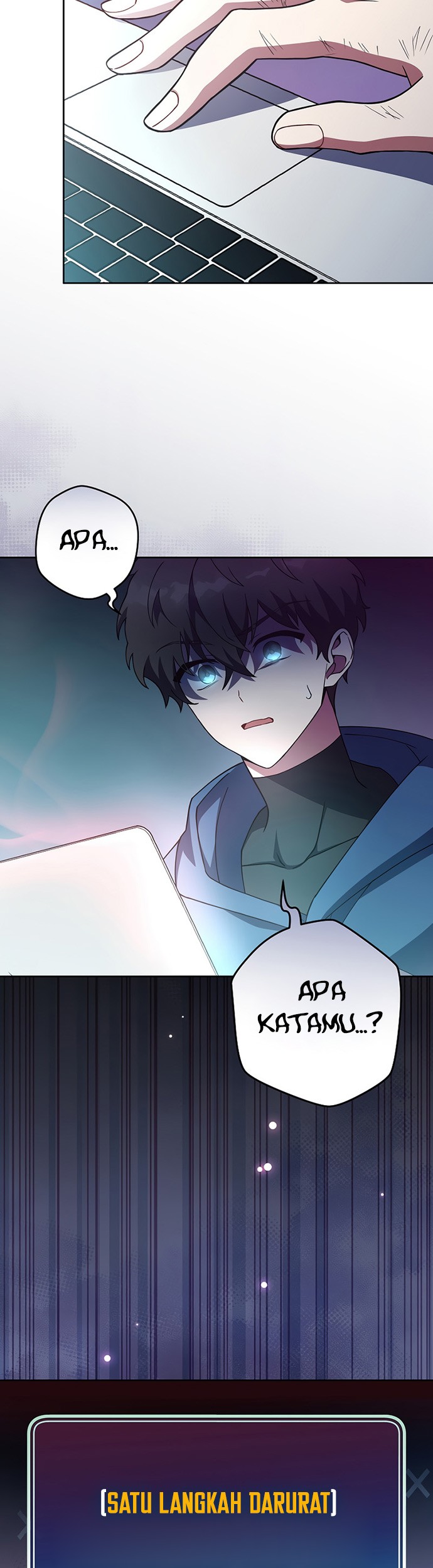 The Novel’s Extra (Remake) chapter 11 halaman 60