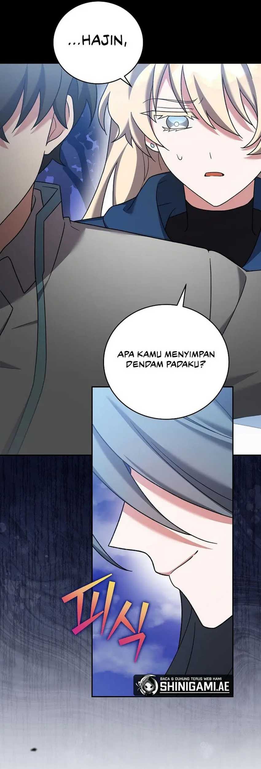 The Novel’s Extra (Remake) chapter 110 halaman 6