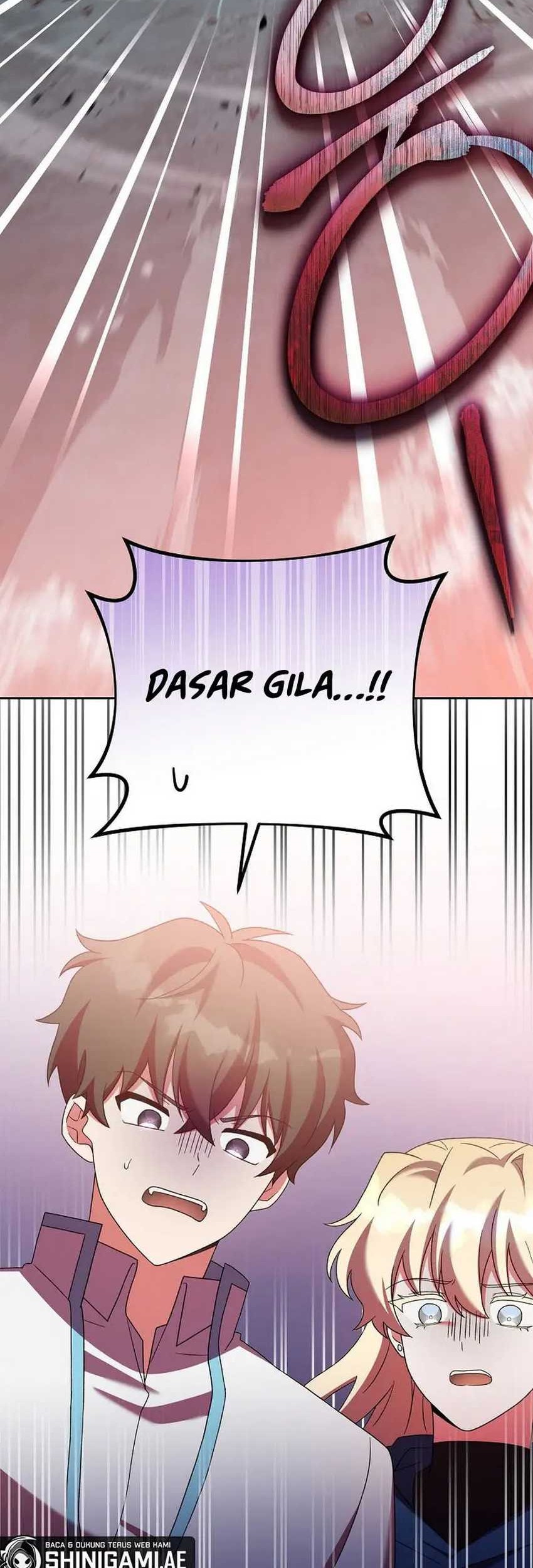 The Novel’s Extra (Remake) chapter 110 halaman 21