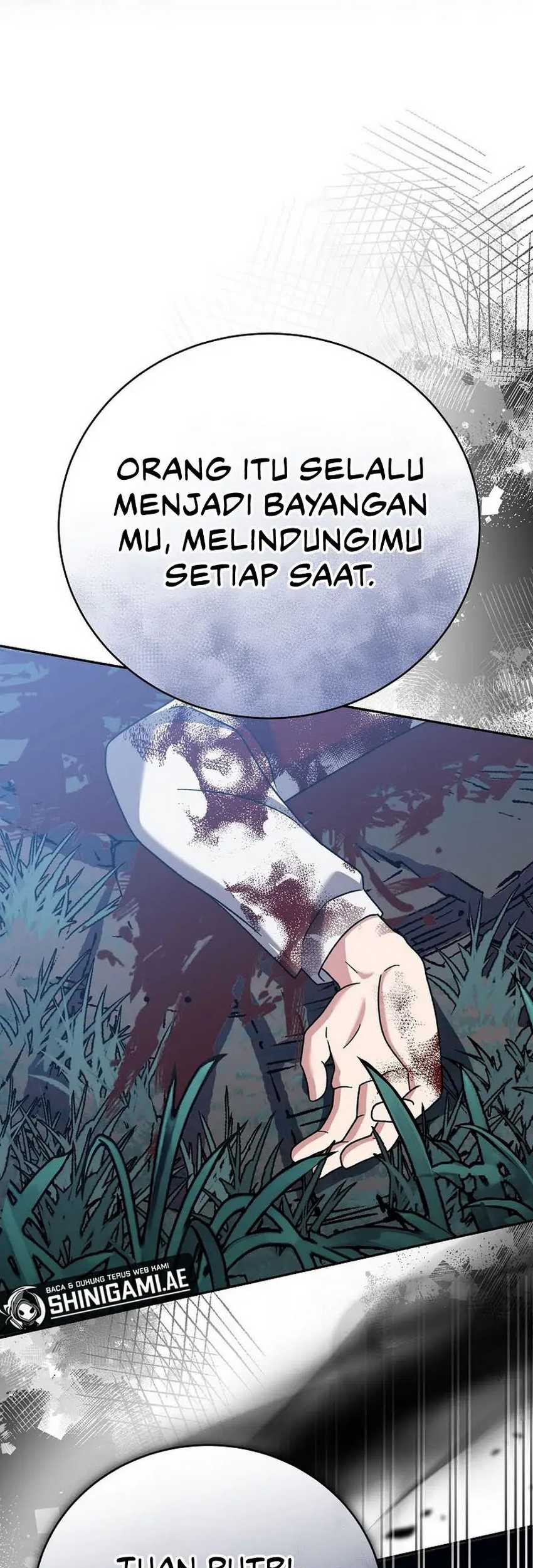 The Novel’s Extra (Remake) chapter 110 halaman 23