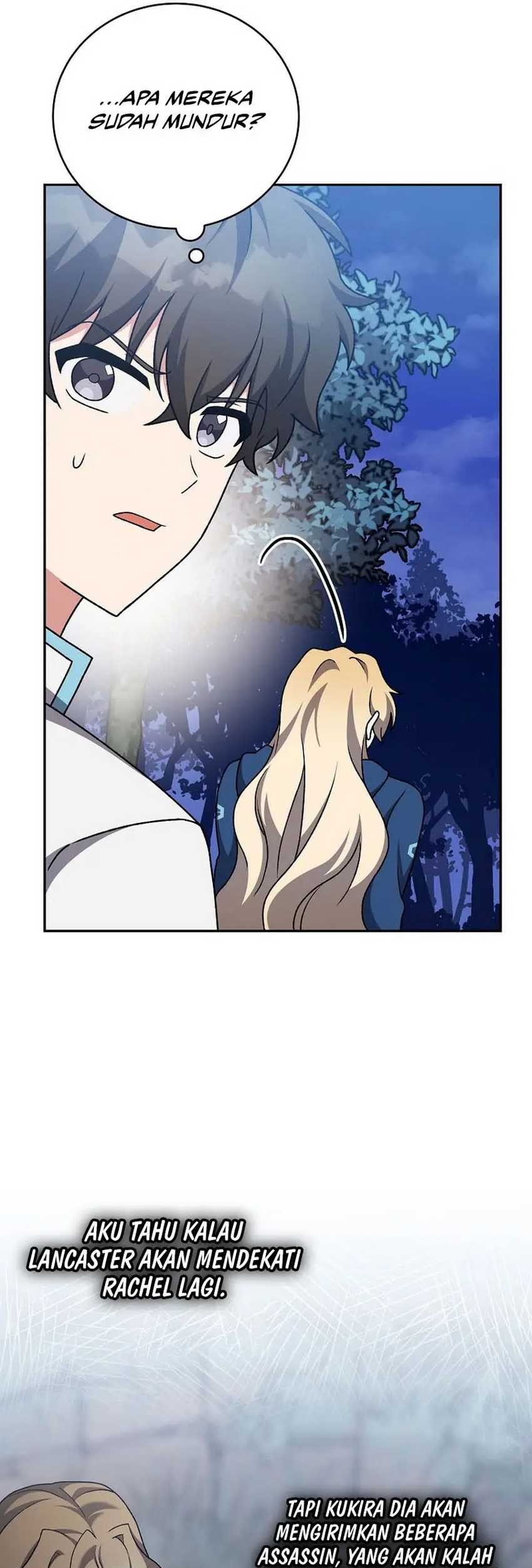 The Novel’s Extra (Remake) chapter 110 halaman 27