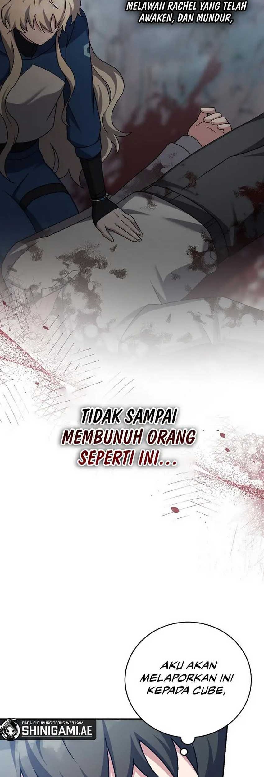 The Novel’s Extra (Remake) chapter 110 halaman 28