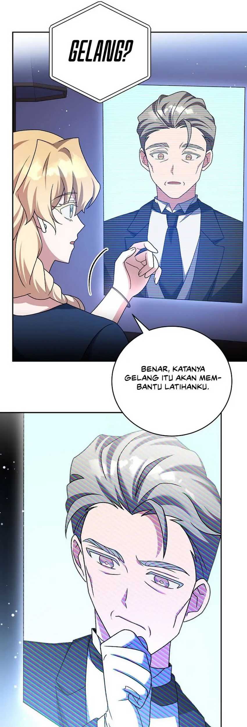The Novel’s Extra (Remake) chapter 110 halaman 36