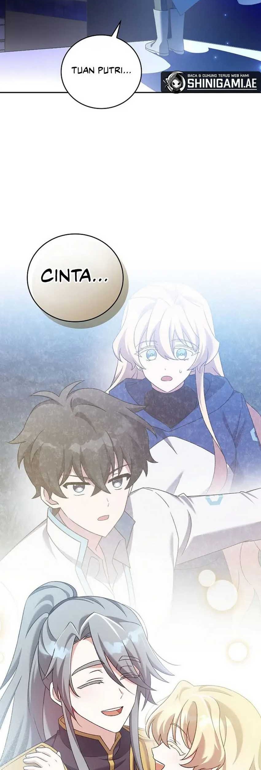The Novel’s Extra (Remake) chapter 110 halaman 67