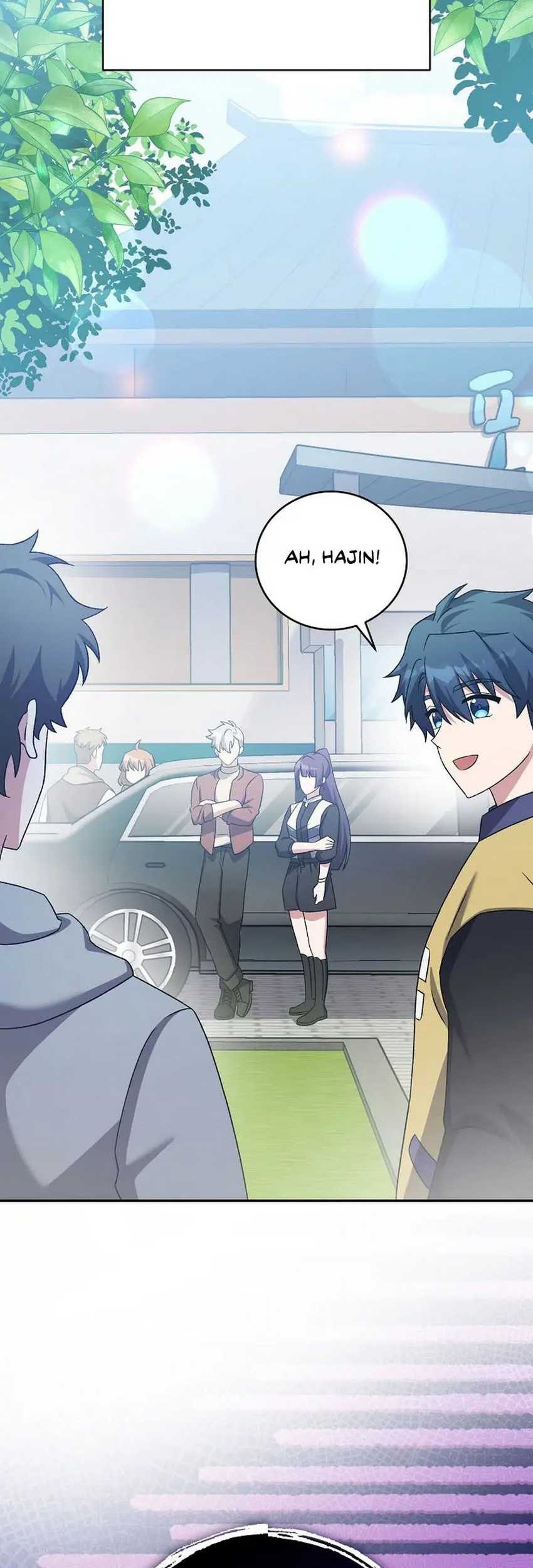 The Novel’s Extra (Remake) chapter 110 halaman 71