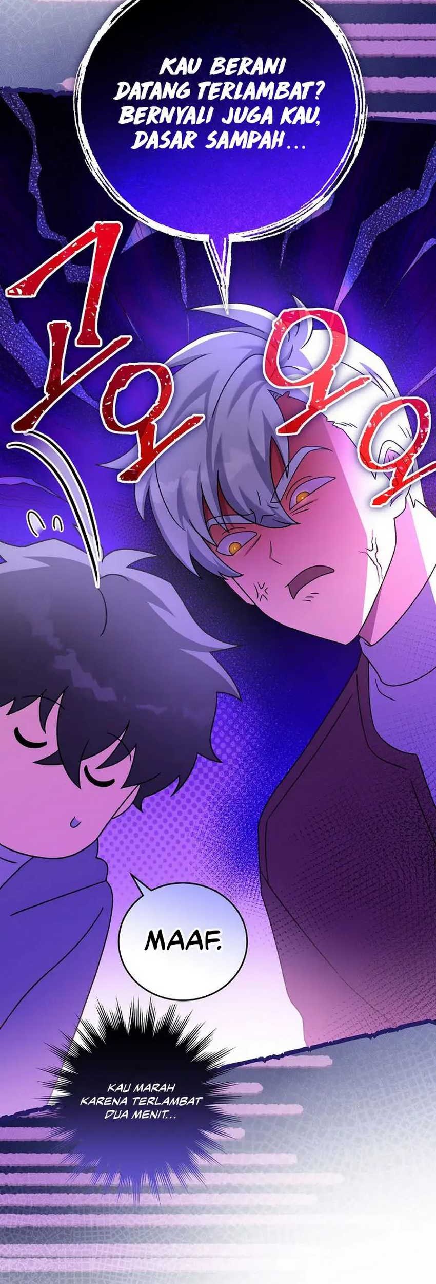 The Novel’s Extra (Remake) chapter 110 halaman 72