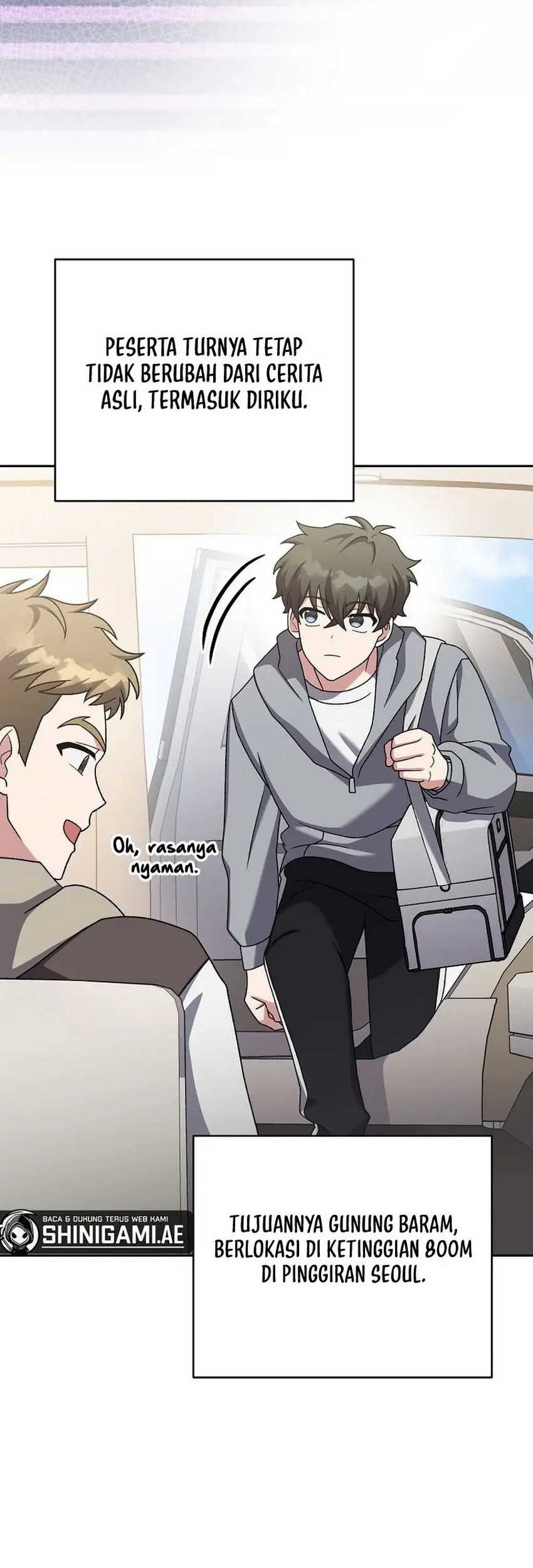 The Novel’s Extra (Remake) chapter 110 halaman 73