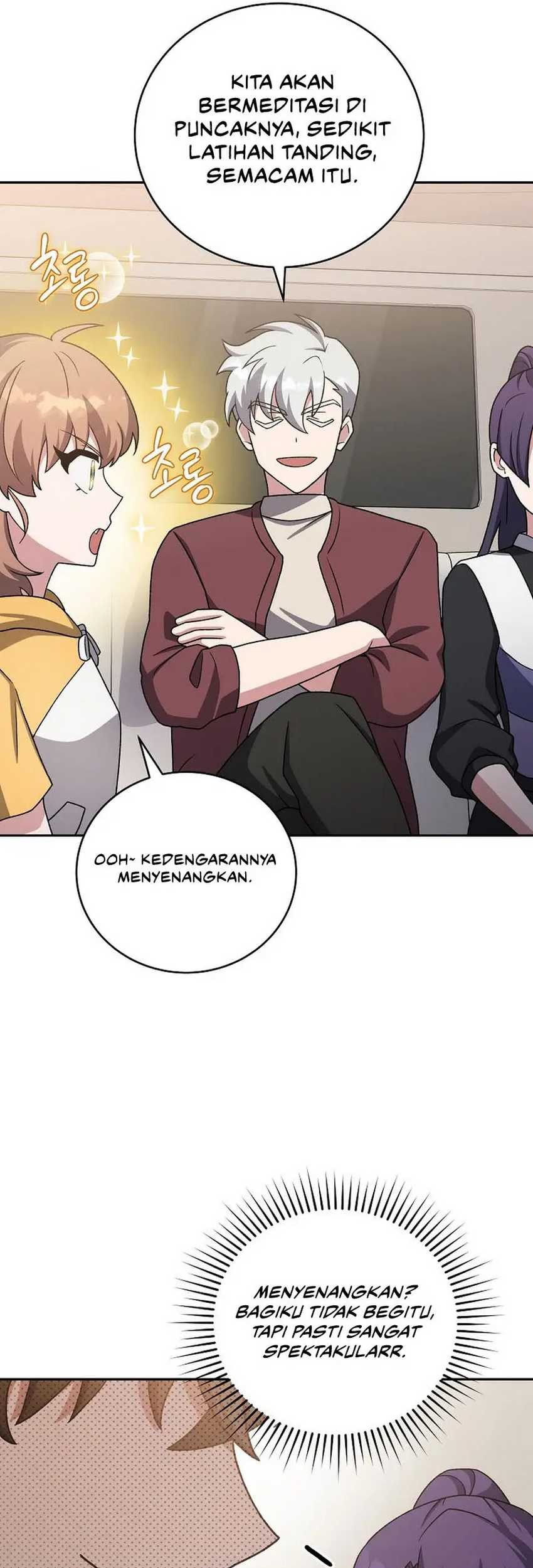 The Novel’s Extra (Remake) chapter 110 halaman 79
