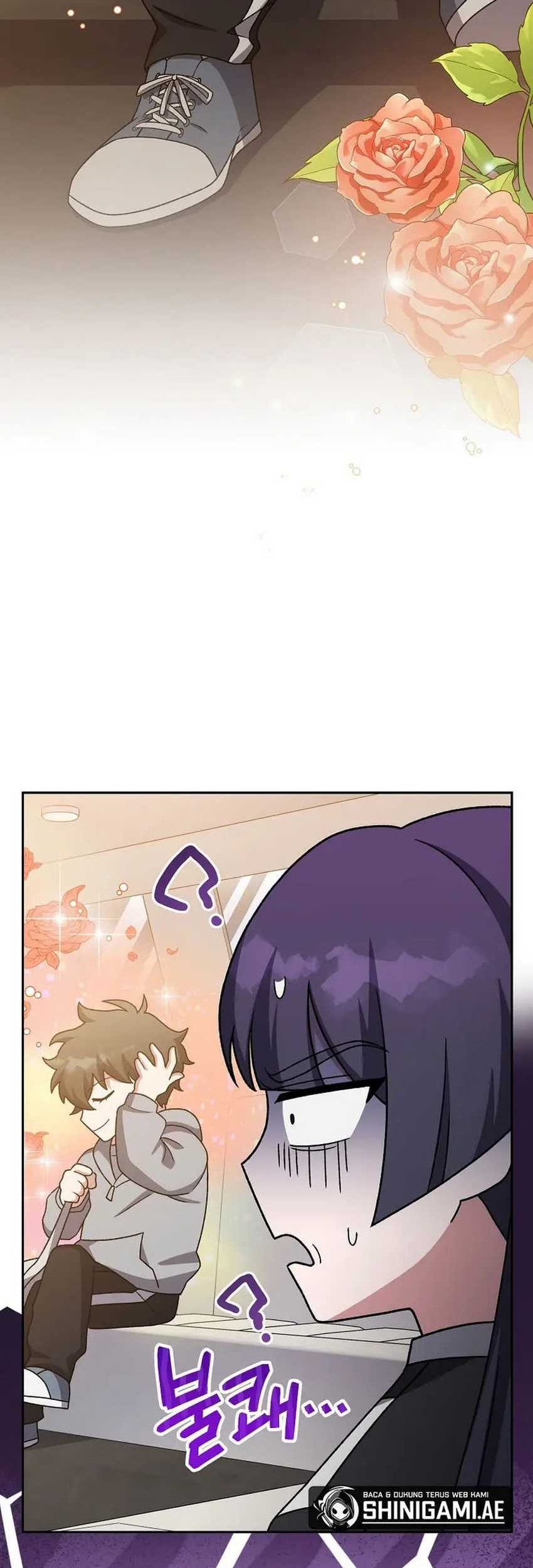 The Novel’s Extra (Remake) chapter 110 halaman 84