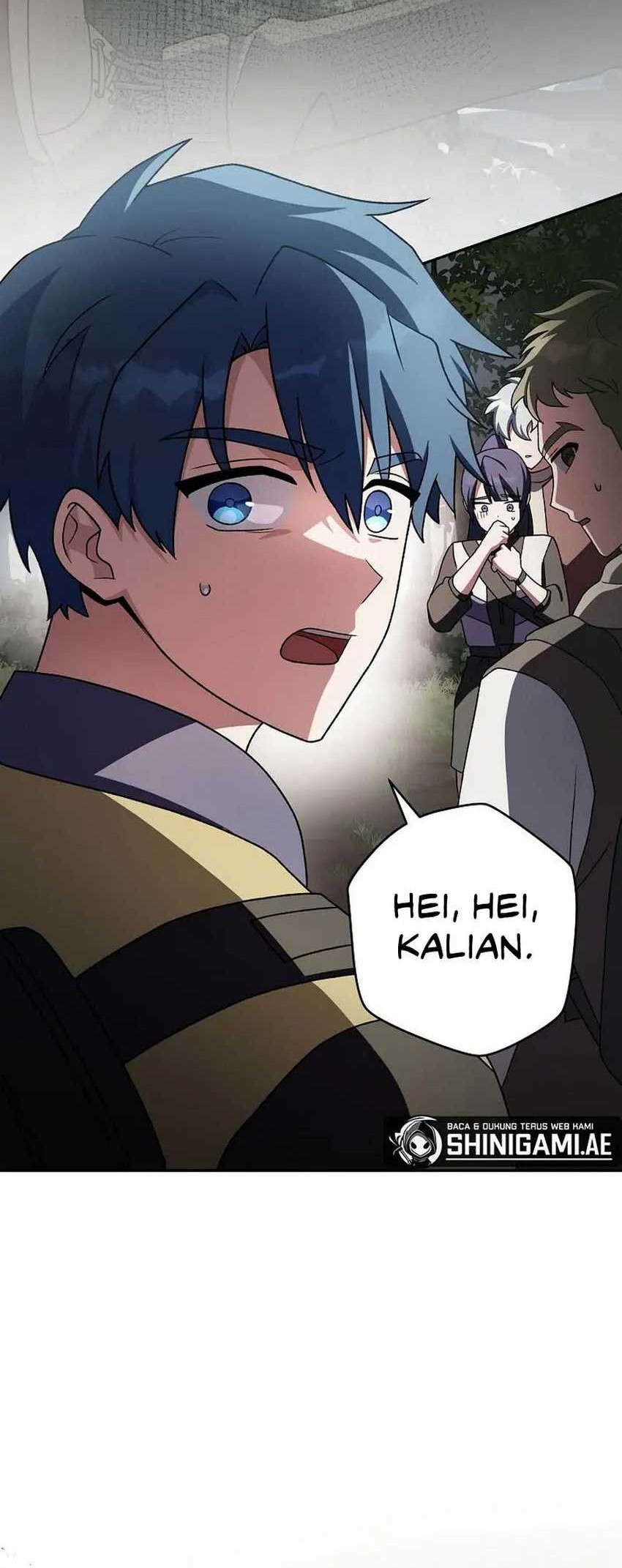 The Novel’s Extra (Remake) chapter 110 halaman 89