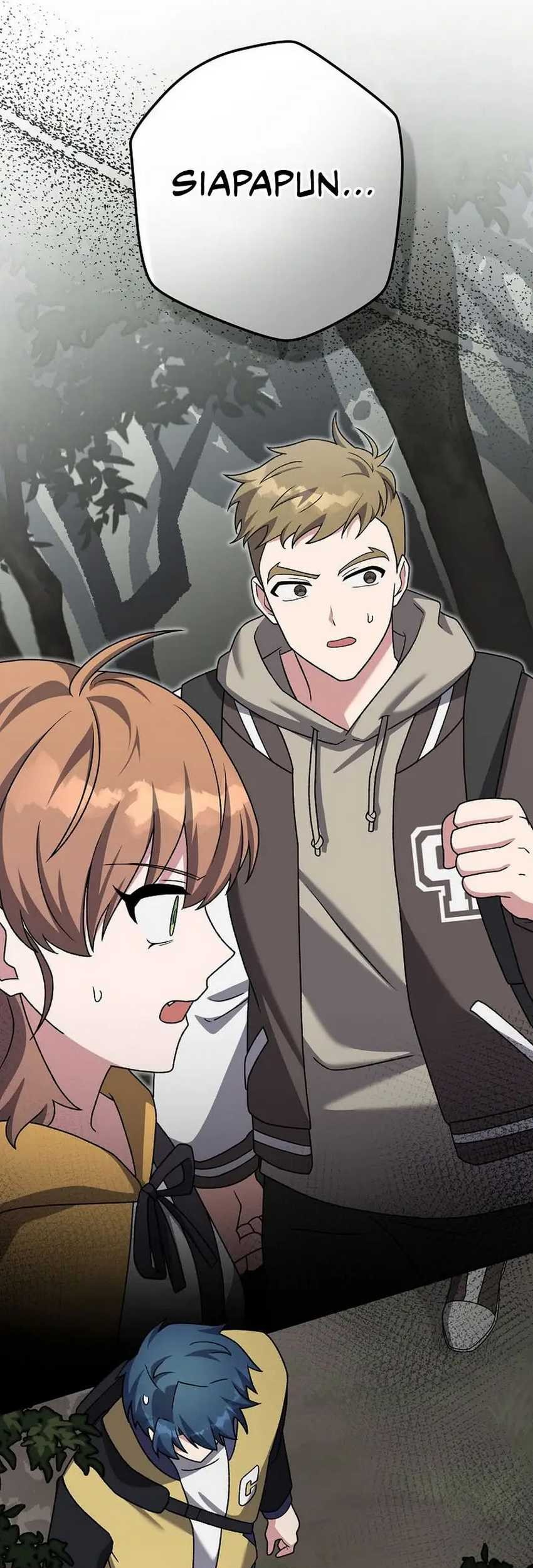 The Novel’s Extra (Remake) chapter 110 halaman 90
