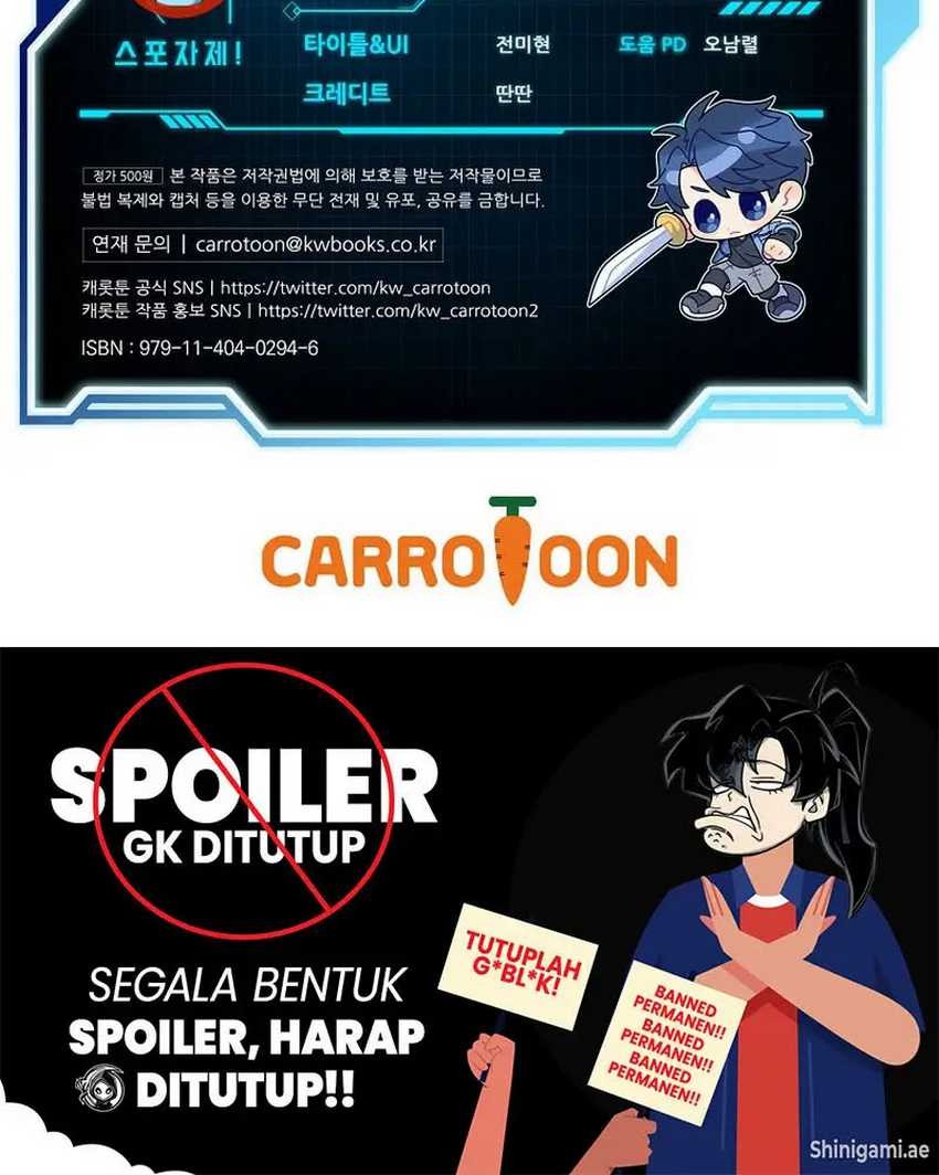 The Novel’s Extra (Remake) chapter 110 halaman 94