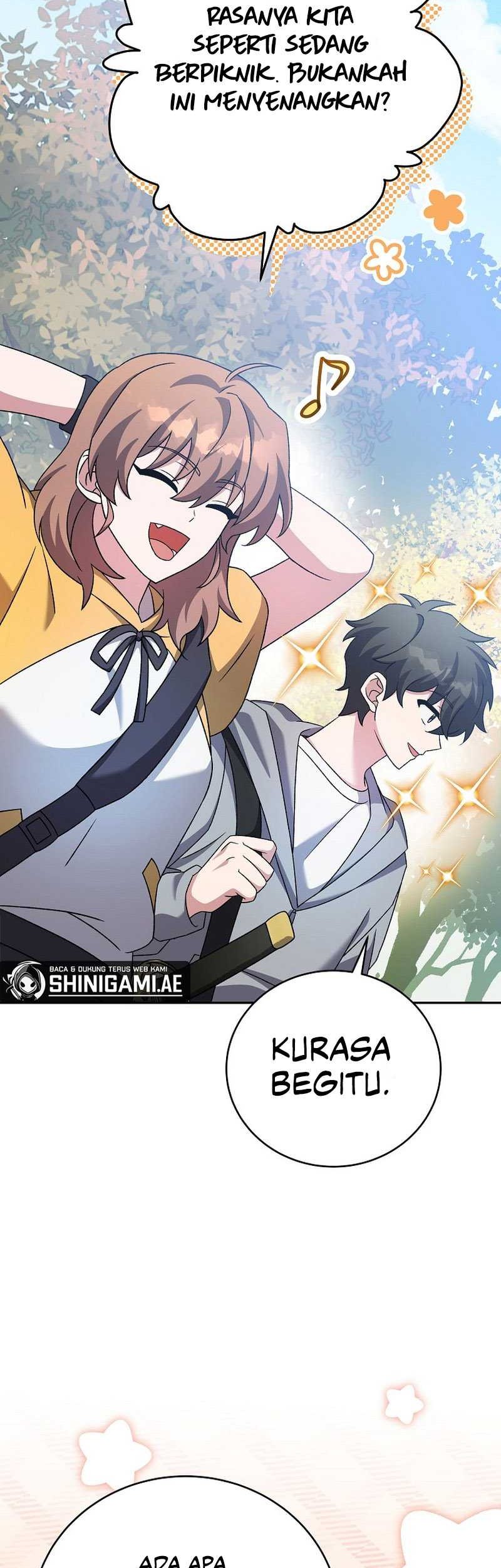 The Novel’s Extra (Remake) chapter 111 halaman 8
