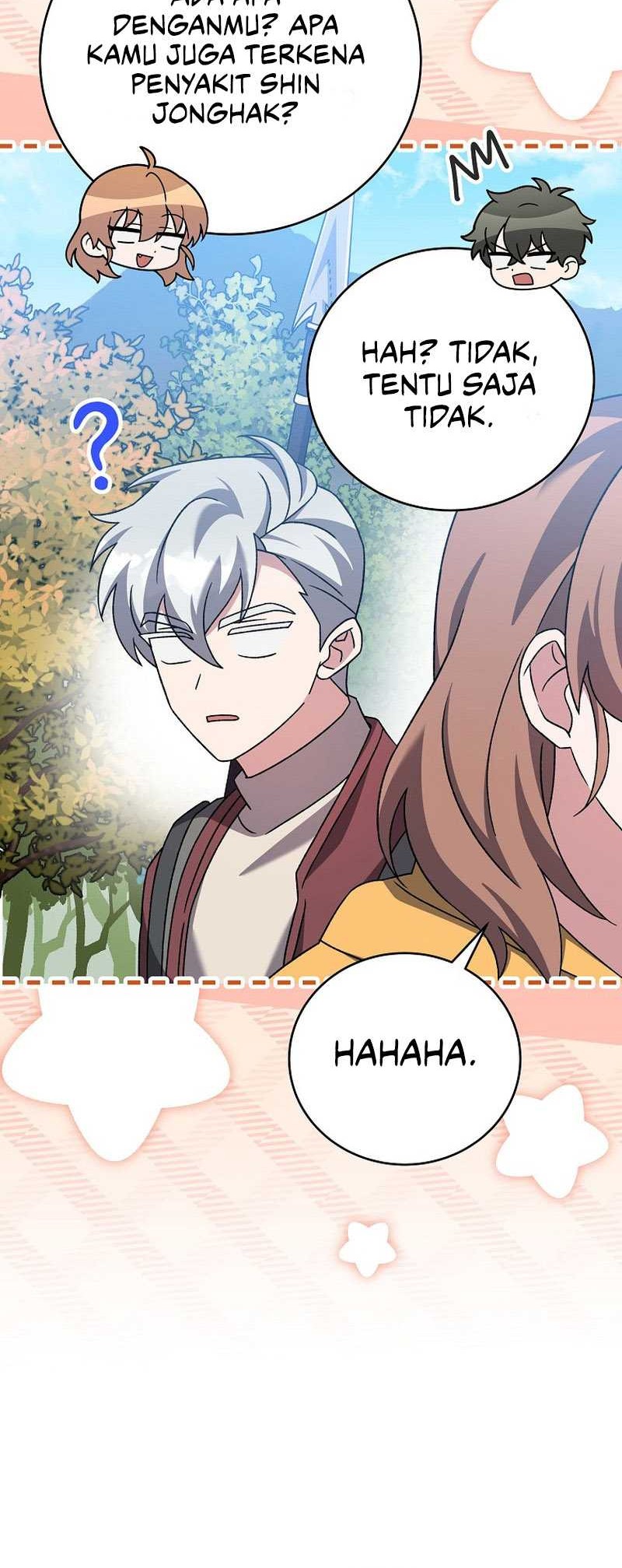 The Novel’s Extra (Remake) chapter 111 halaman 9