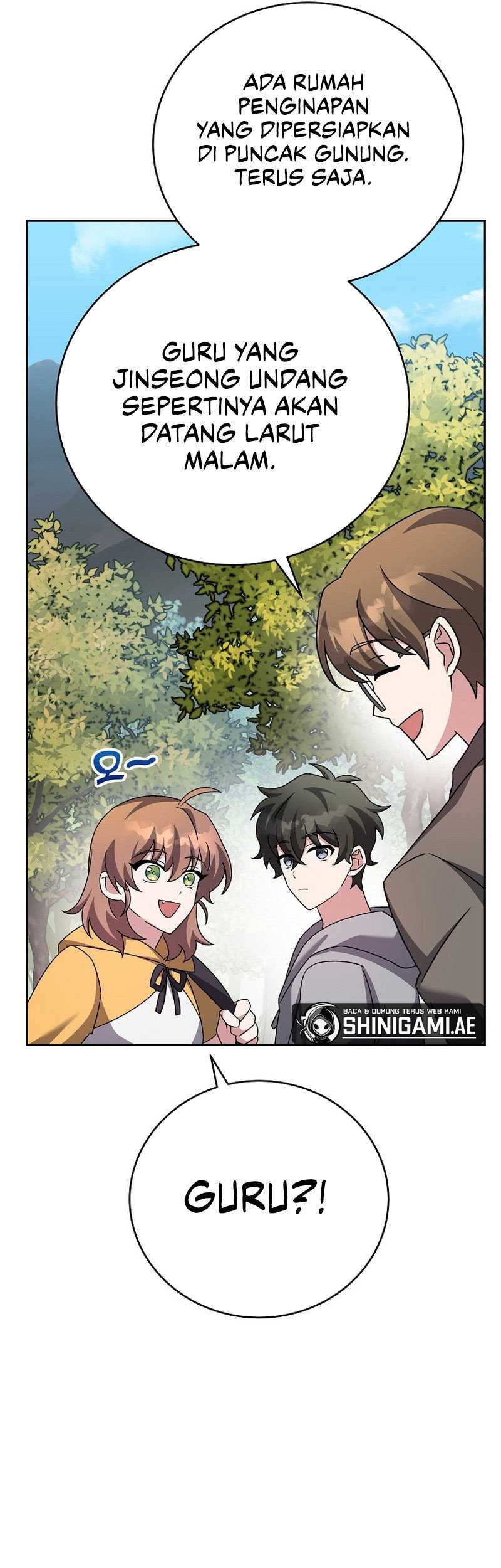 The Novel’s Extra (Remake) chapter 111 halaman 10