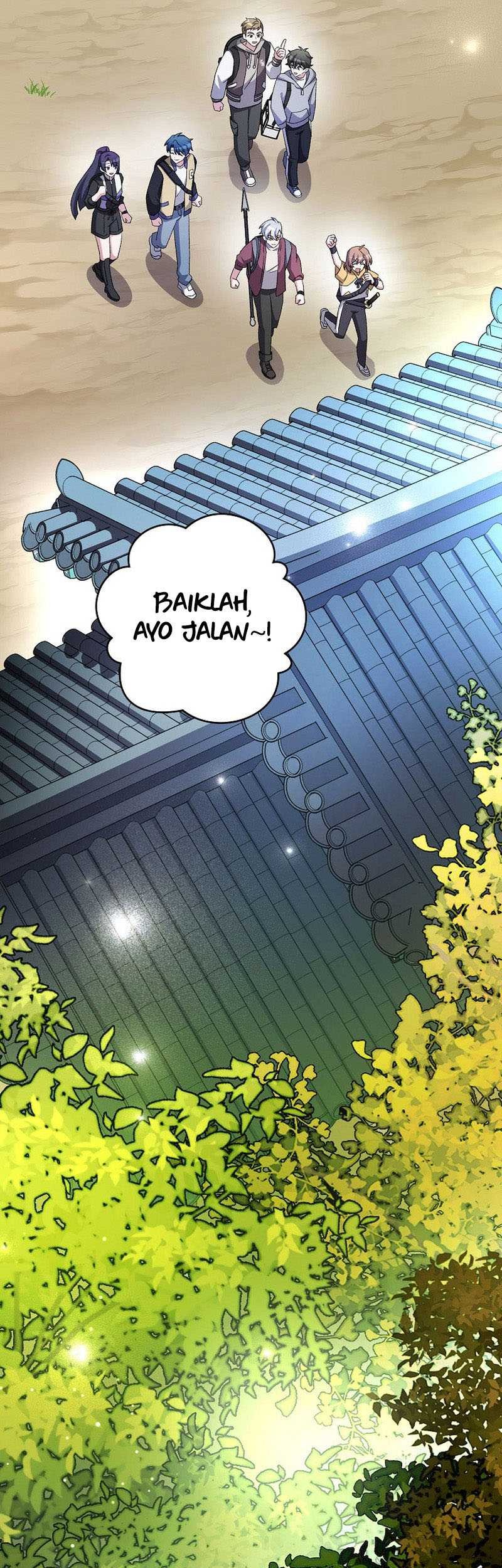 The Novel’s Extra (Remake) chapter 111 halaman 13