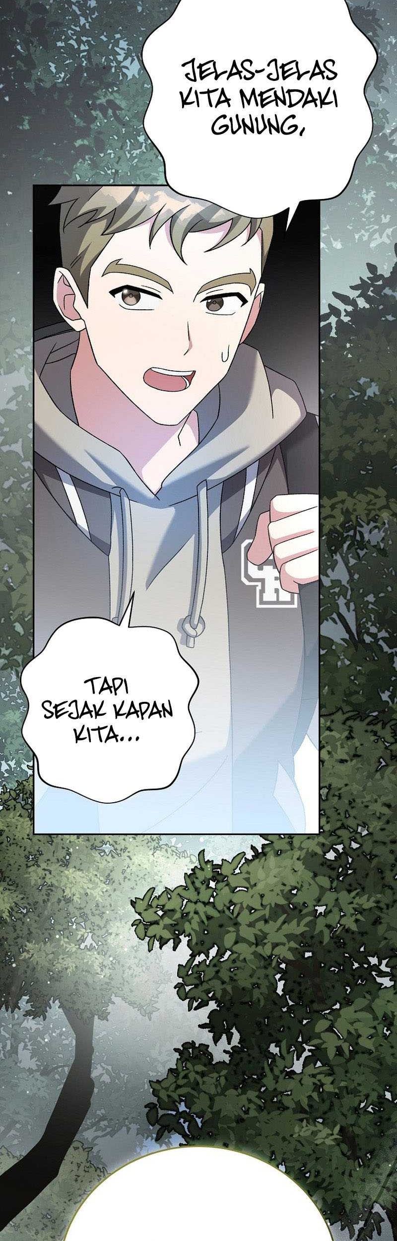 The Novel’s Extra (Remake) chapter 111 halaman 19