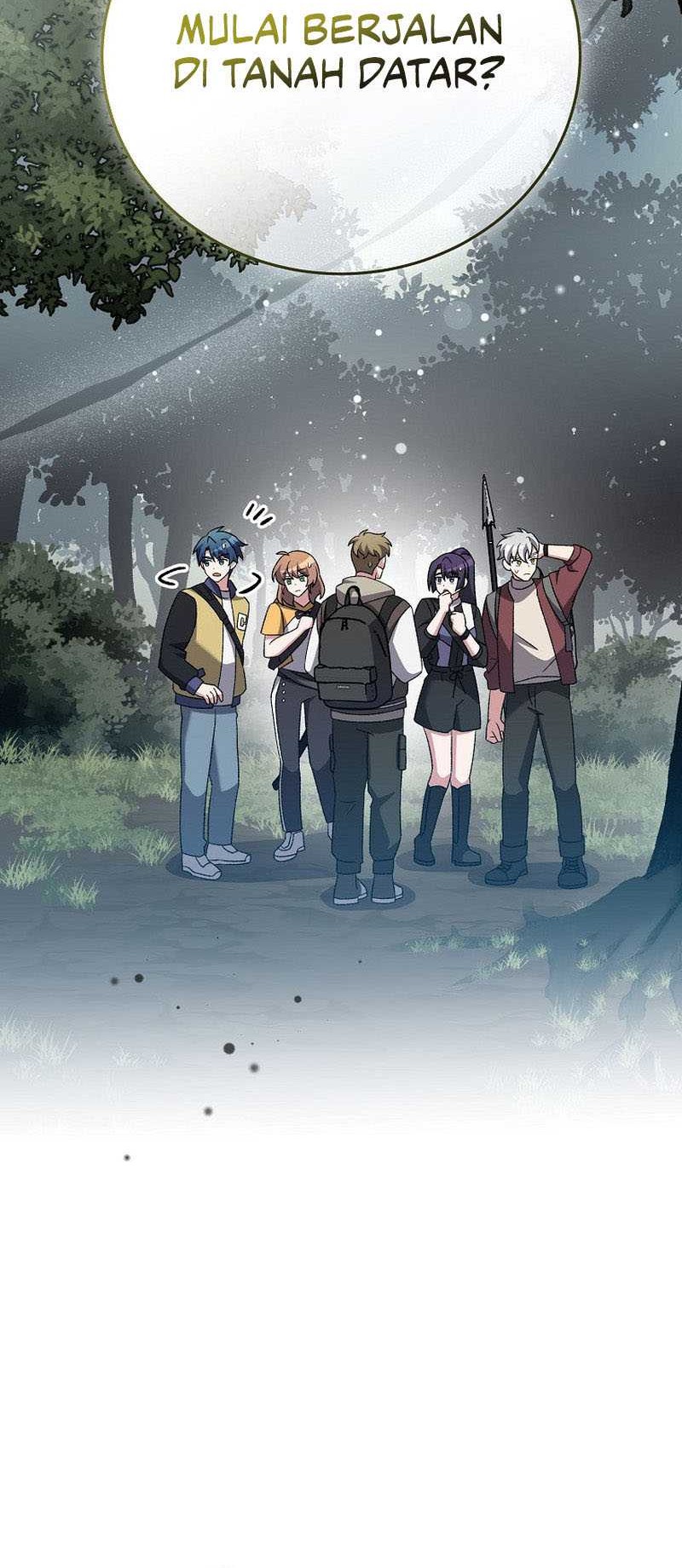 The Novel’s Extra (Remake) chapter 111 halaman 20