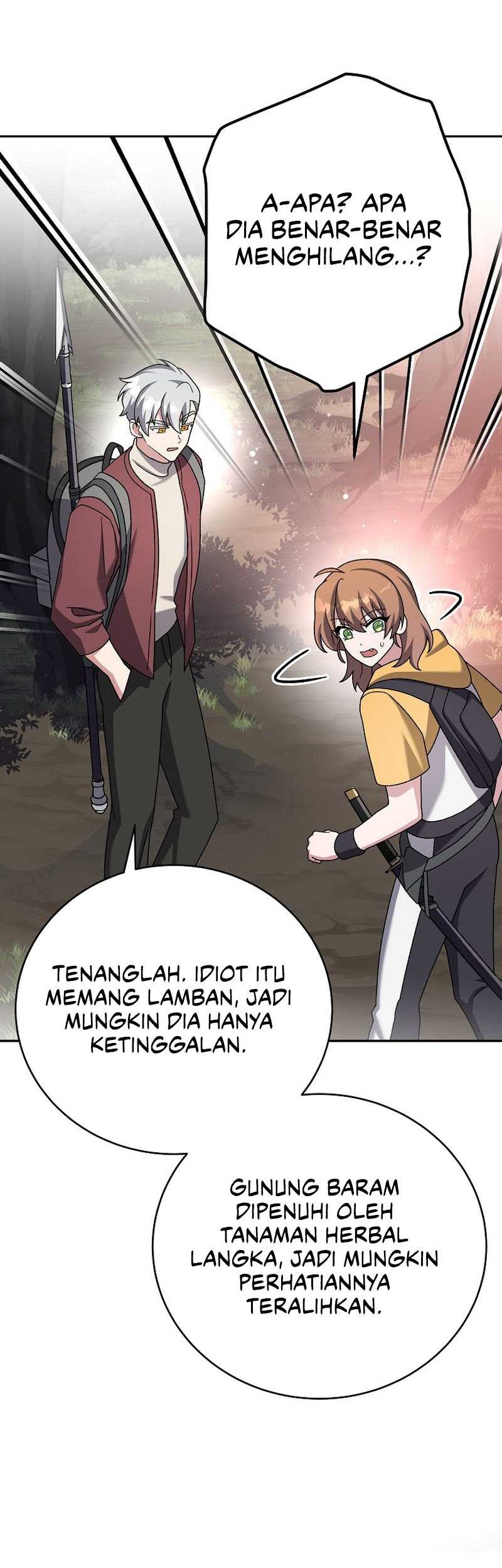 The Novel’s Extra (Remake) chapter 111 halaman 24