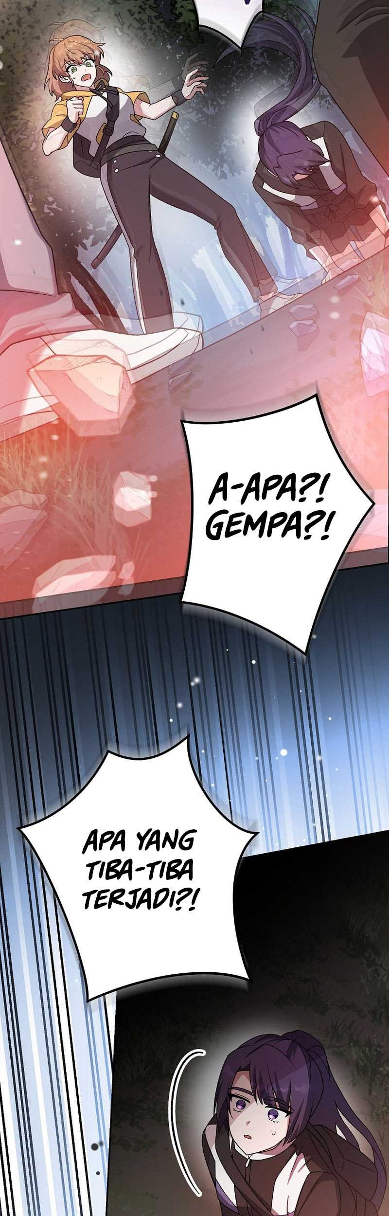 The Novel’s Extra (Remake) chapter 111 halaman 27